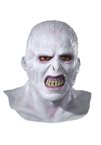 Voldemort Mask -image