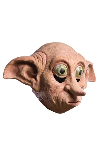 Dobby Mask -image