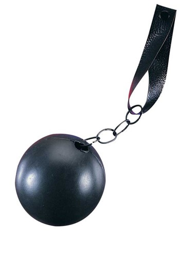Ball & Chain -image