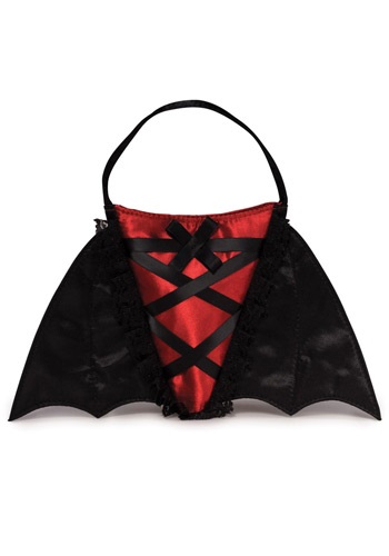 Vampire Purse By: Rubies Costume Co. Inc for the 2022 Costume season.