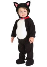 Baby Kitten Costume
