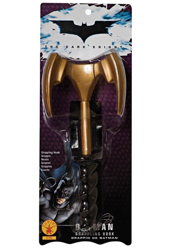 Batman Grappling Hook -image