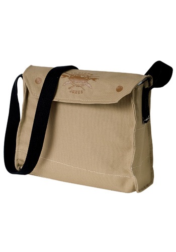 Indiana Jones Messenger Bag -image