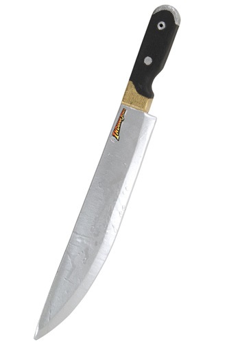 Indiana Jones Machete Accessory -image