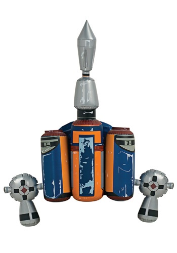 Boba Fett Jet Pack -image