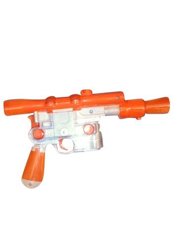 Deluxe Han Solo Blaster -image