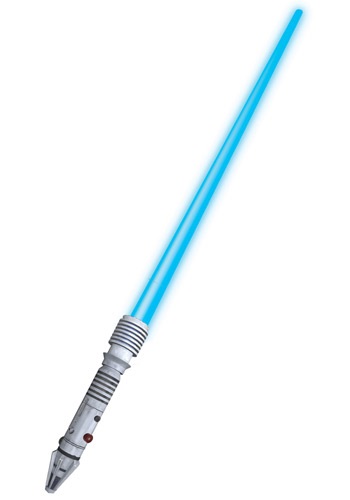 Plo Koon Lightsaber Accessory By: Rubies Costume Co. Inc for the 2022 Costume season.