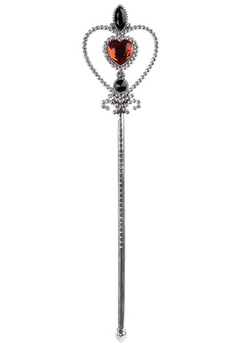 Queen of Hearts Scepter By: Rubies Costume Co. Inc for the 2022 Costume season.