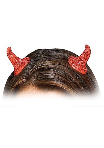 Sexy Devil Horns By: Rubies Costume Co. Inc for the 2022 Costume season.