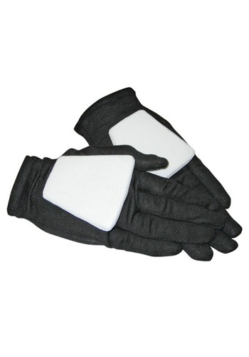 Kids Clone Trooper Gloves -image