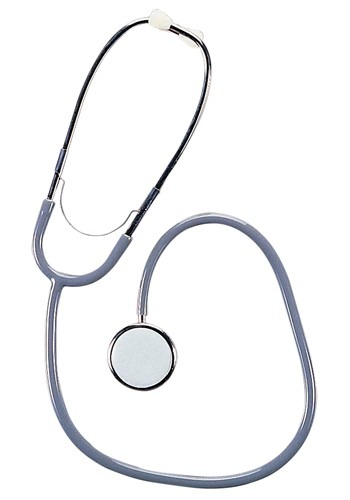 Deluxe Doctor Stethoscope -image