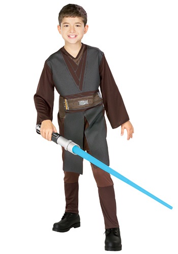 unknown Anakin Skywalker Child Costume