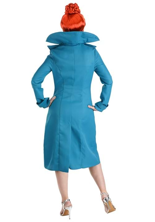 Adult Despicable Me Lucy Wilde Costume Adult Movie Costumes