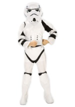 Child Stormtrooper Special Edition Costume