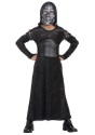 Girl's Death Eater Costume