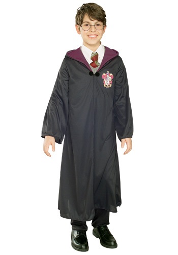 Child Harry Potter Costume - Kid's Harry Potter Costumes By: Rubies Costume Co. Inc for the 2022 Costume season.