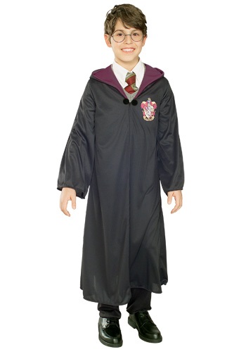 Child Harry Potter Costume