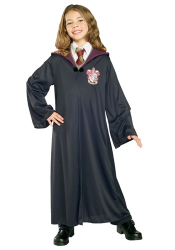 Child Hermione Granger Costume   Kids Hermione Costumes By: Rubies Costume Co. Inc for the 2022 Costume season.