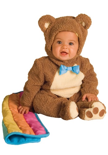 Lil Bear Costume By: Rubies Costume Co. Inc for the 2022 Costume season.