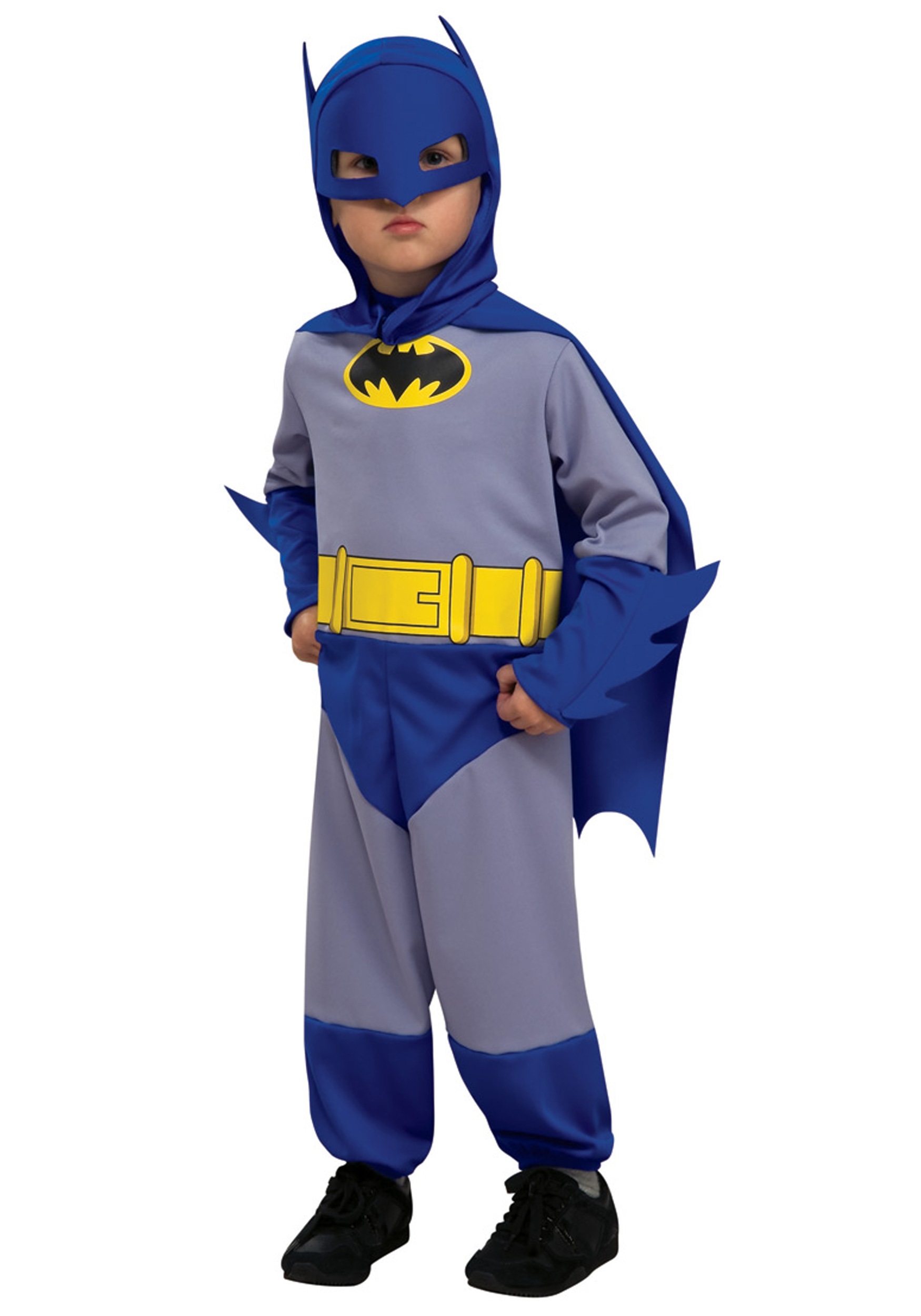 Batman costumes for kids boys