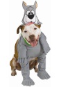 Astro Pet Costume