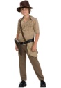 Indiana Jones Teen Costume