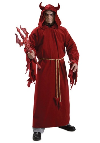 Devil Lord Costume By: Rubies Costume Co. Inc for the 2022 Costume season.