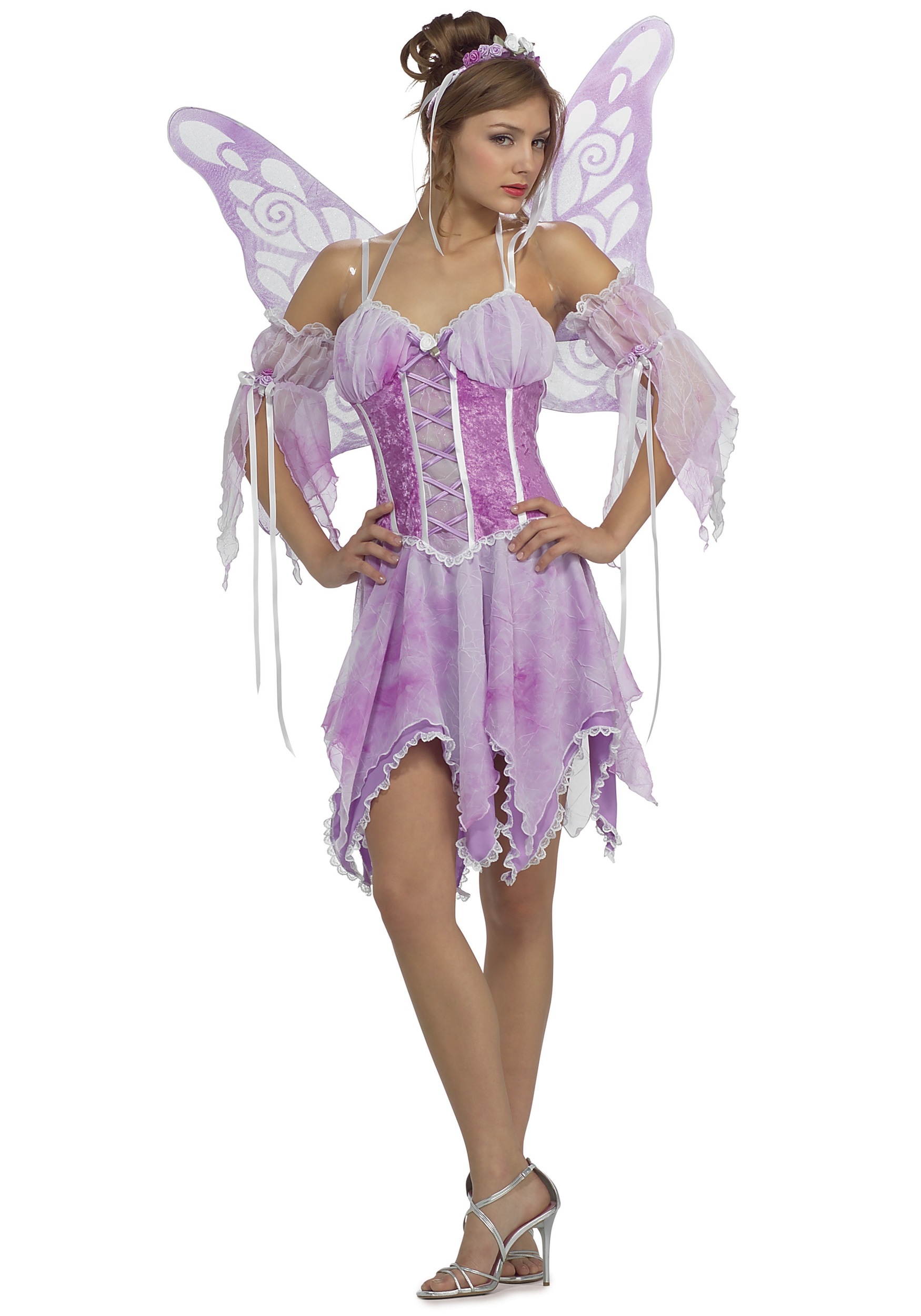 Adult Fairy Halloween Costumes 8