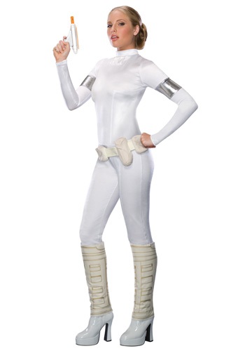 unknown Amidala Adult One Piece Costume