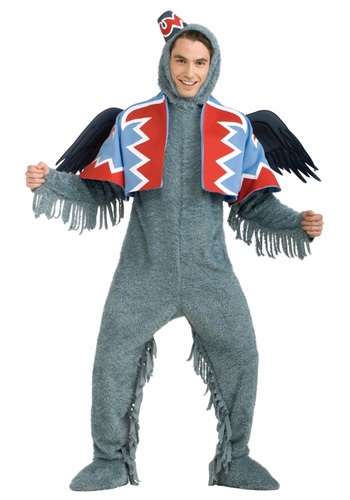 Flying Monkey Costume By: Rubies Costume Co. Inc for the 2022 Costume season.