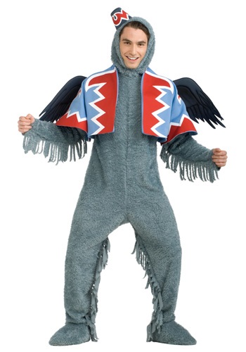 unknown Flying Monkey Costume