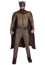 Nite Owl II Costume