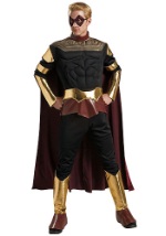 Ozymandias Watchmen Costume