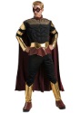 Ozymandias Watchmen Costume