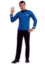 Adult Spock Star Trek Costume