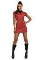 Female Star Trek Costume