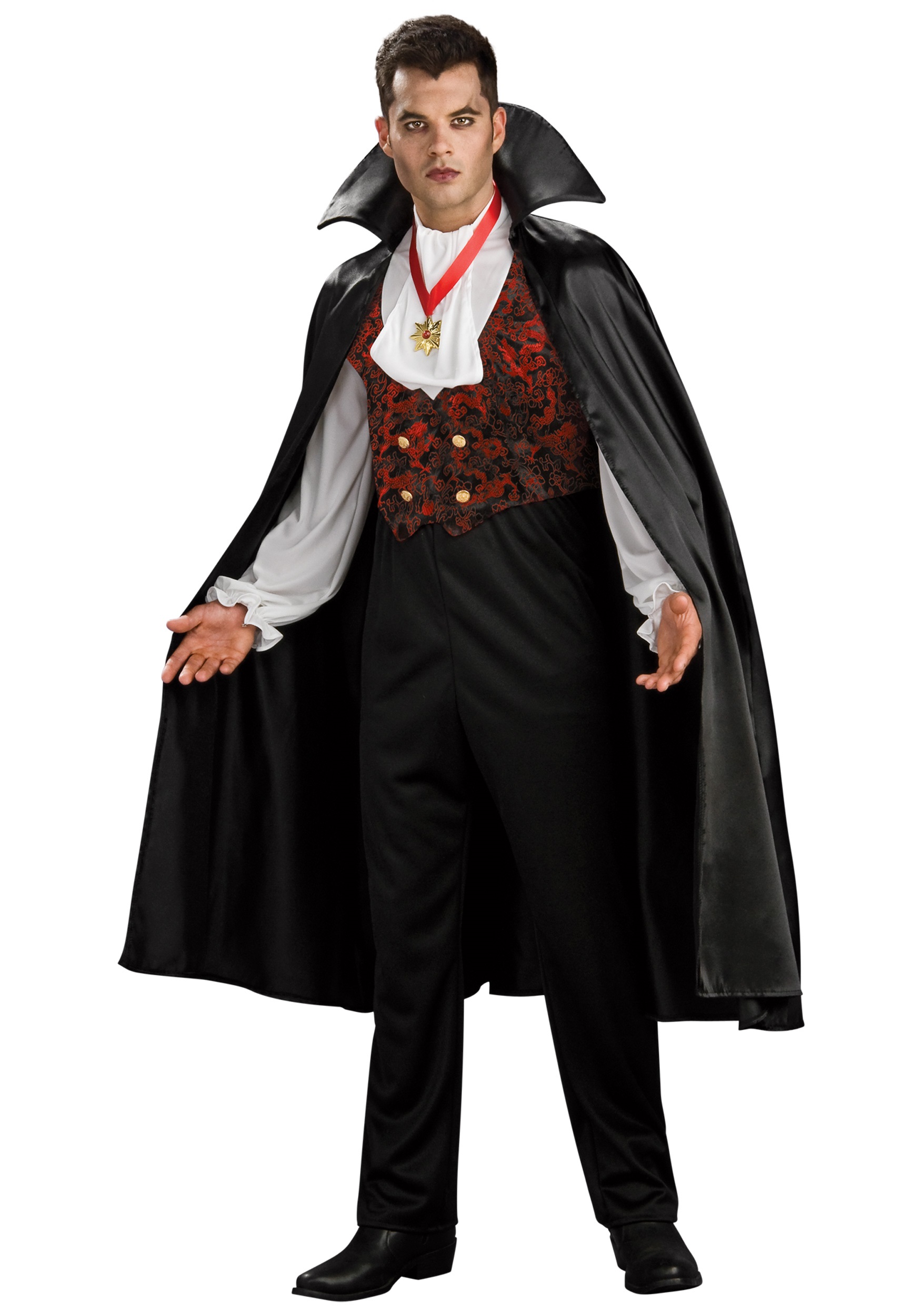 Adult Vampire Costumes 67