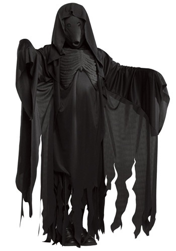 Dementor Costume By: Rubies Costume Co. Inc for the 2022 Costume season.