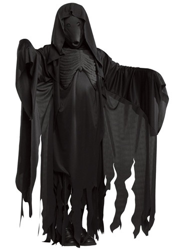 Dementor Costume -image