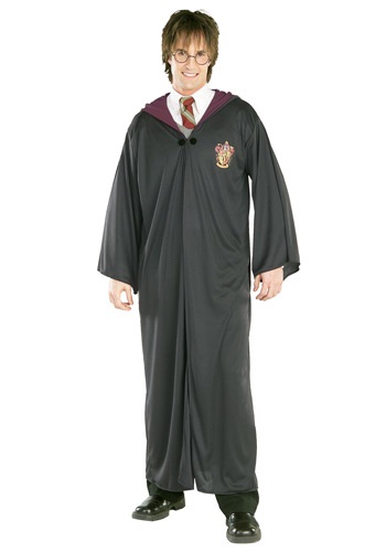Harry Potter Costume -image