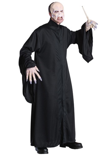 Voldemort Costume -image