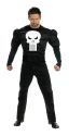 Punisher Costume