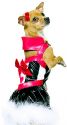 Queen of Hearts Dog Costume
