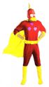 Radioactive Man Costume