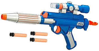 Rebel Trooper Blaster Dart