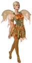 Renaissance Fairy Costume