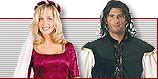Renaissance Costumes