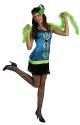 Pre-Teen Retro Flapper Costume
