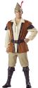 Adult Robin Hood Costume