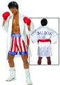 Rocky Balboa Costume